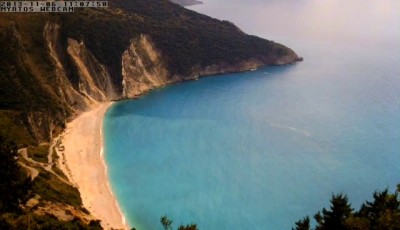 myrtos timelapse